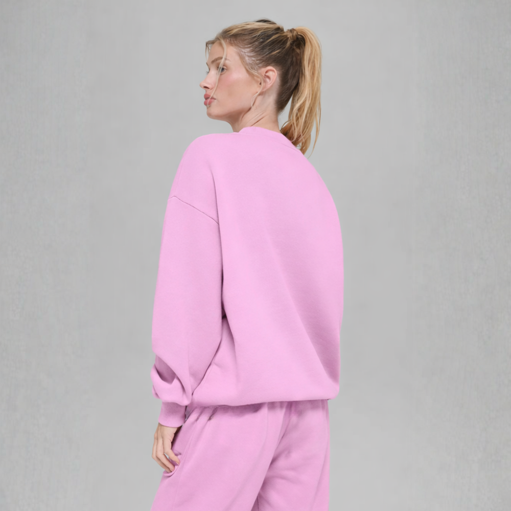 Candy Heart Pink Set