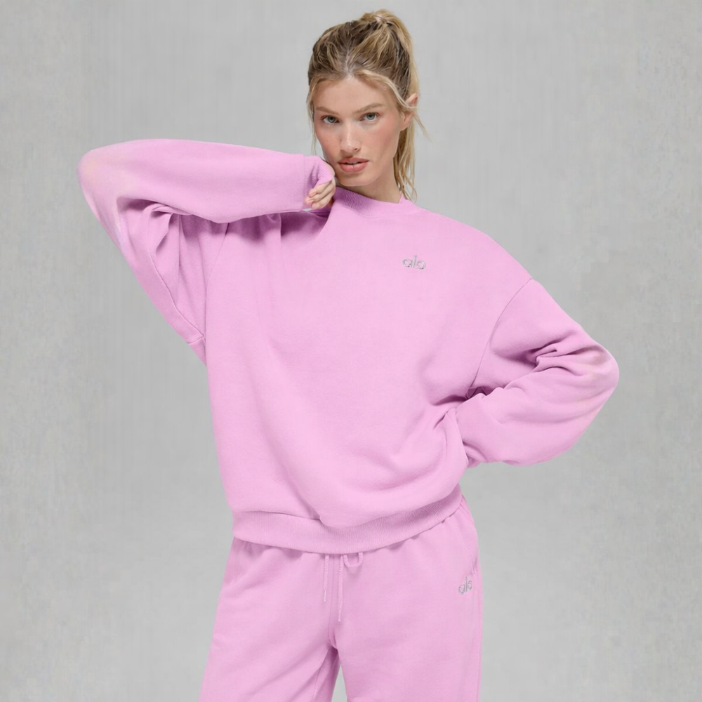 Candy Heart Pink Set