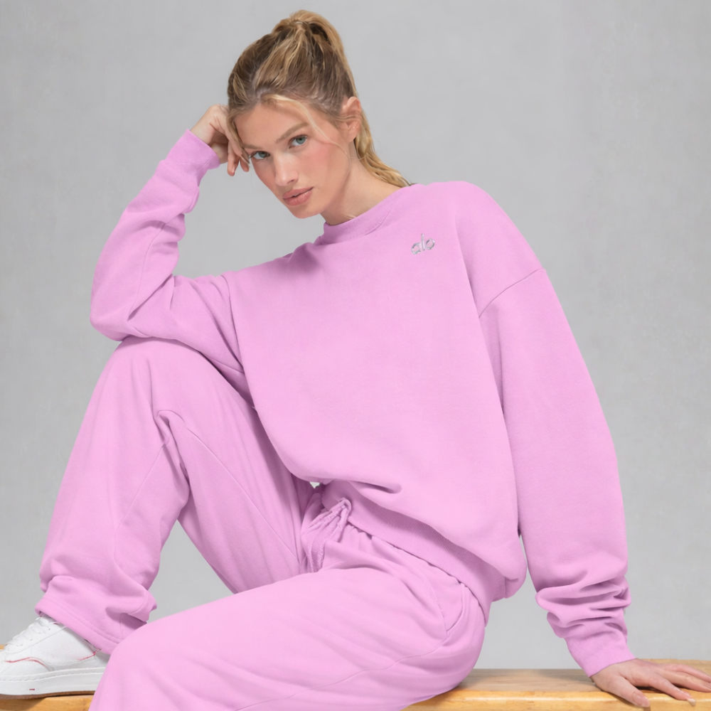 Candy Heart Pink Set